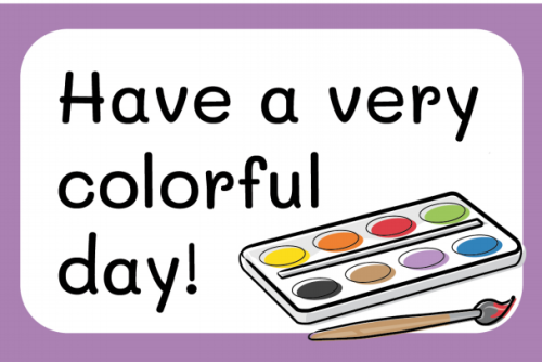 Before School Motivation