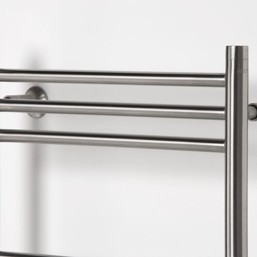 AEON BRUSHED STEEL FINISH CLASSIC