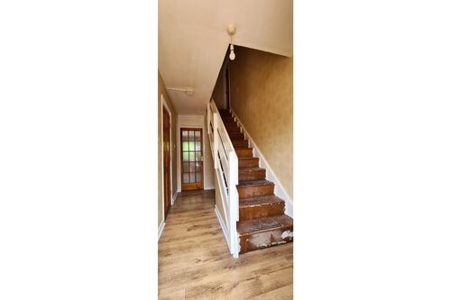 2 Ladeside Place, Rothesay, Isle of Bute, PA20 0EA