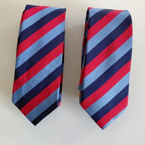 One Journey Tie
