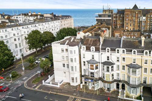 Compton Street, Eastbourne