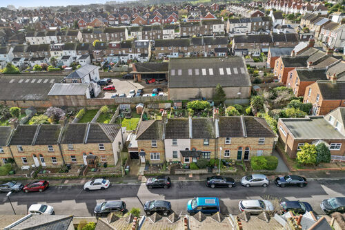 Okehurst Road, Eastbourne