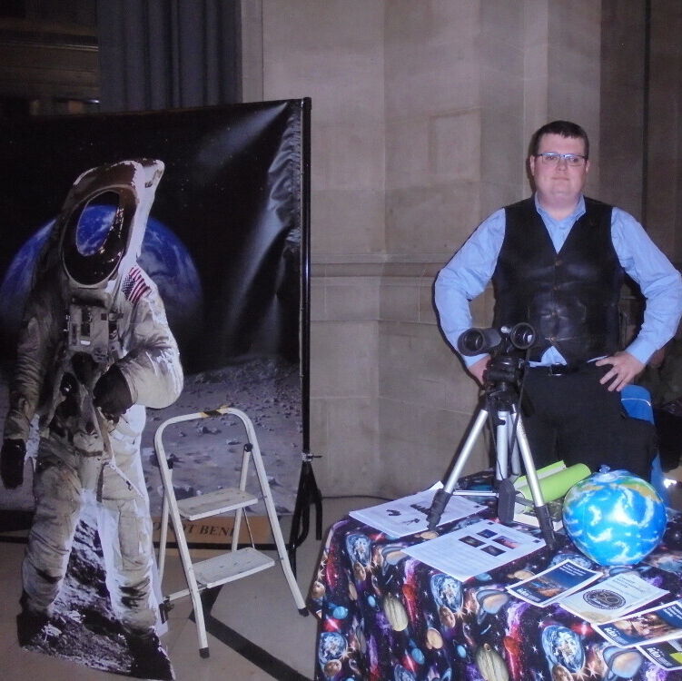 Cardiff Astronomical Society