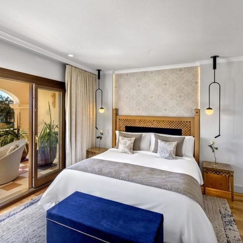 St. Regis Mardavall Mallorca Resort