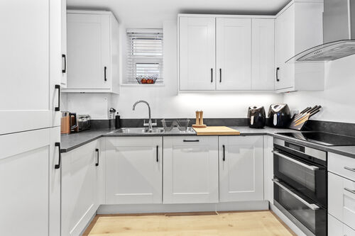 Royal Parade, Eastbourne