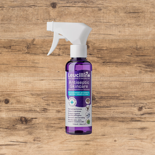 Leucillin 150ml