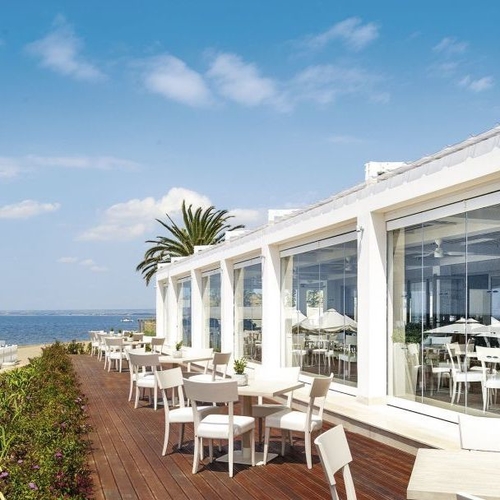 IKOS Olivia - Halkidiki, Greece