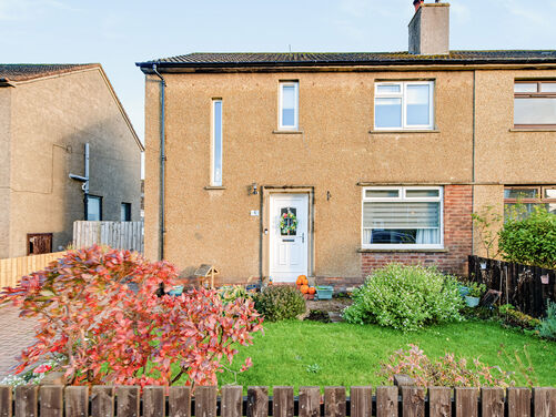 Russell Avenue, Armadale, EH48 3PA