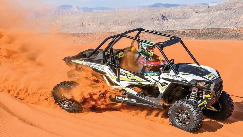 Luxury VIP Desert Safari Dubai | JBR, Dubai Marina, Palm Jumeirah, Business Bay &amp; Bur Dubai