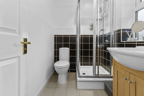 Banner Way, Eastbourne