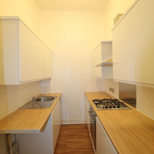 Seton Street, Ardrossan 