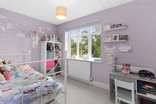 Broad Road, Eastbourne