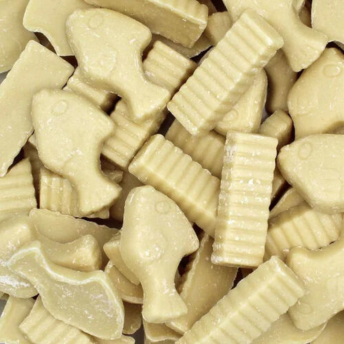 Ingredients  | Lady G's Sweets Emporium