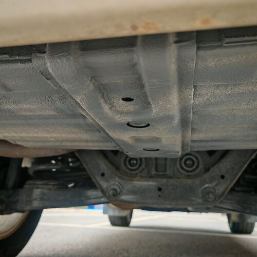 MITSHUBISHI Pajero Shogun 3.8 V6 2012 - Petrol Euro5 Ulez Compliant