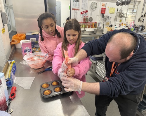 Kidz Enterprise LTD | Out of School Childcare Slough | Holiday Clubs Childcare Slough | Cippenham School Childcare