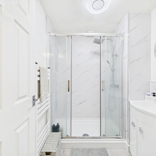 St Johns Place, Ardrossan 