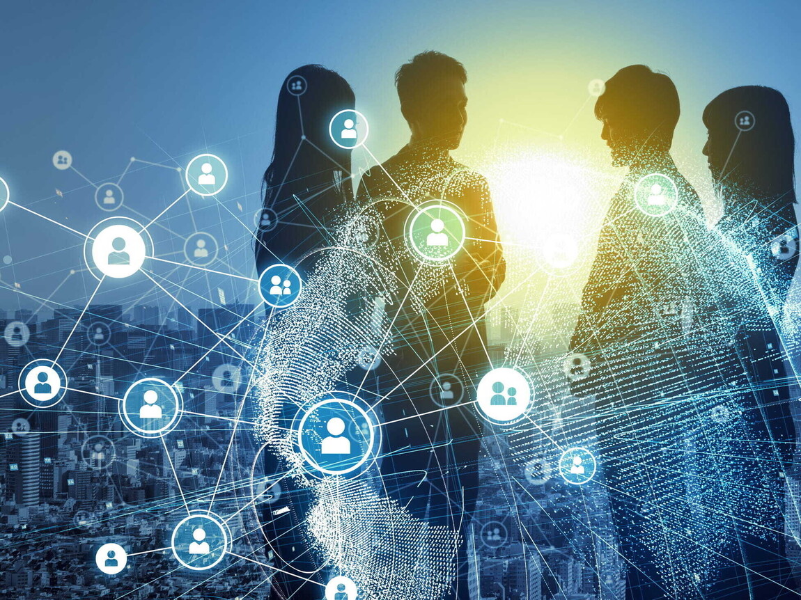 Staff Outsourcing | Nexitech