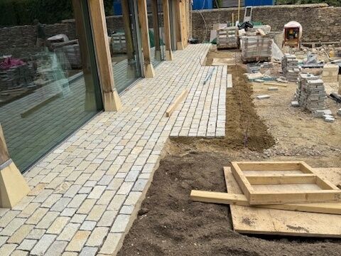 Private Residence Renovation 