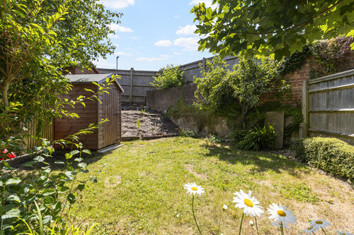 Longland Road, Eastbourne