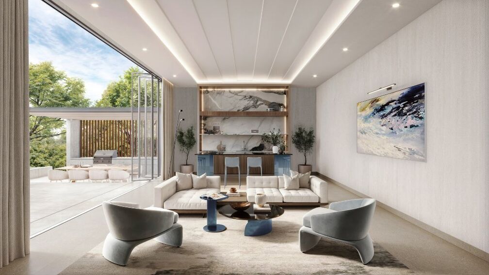 WINDSOR HOUSE by ELLINGTON PROPERTIES