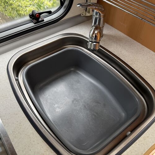 2007 Trigano Tribute 650 Fiat Ducato 2.3 MJet - 1 Owner since 2008 - 69554 miles