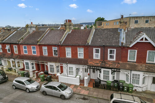 Winchcombe Road, Eastbourne