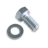 FS166 - M12 x 25mm Set Screw & Washer
