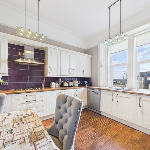 High Road, Stevenston 