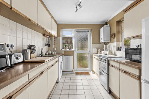 Aylesbury Avenue, Eastbourne