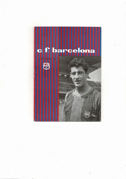 Many more Football Programmes listed today