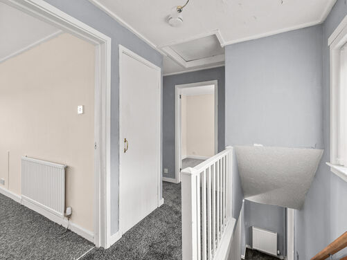 Barnhill Drive, Tullibody, FK10 2RL