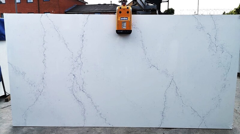 IStone Calacatta Empire