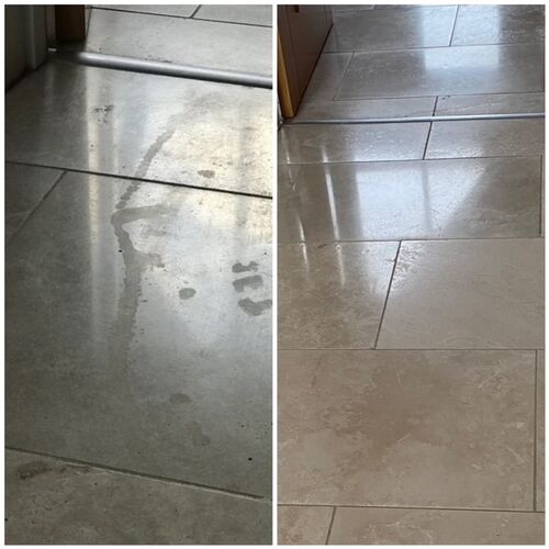 Gallery | A J B Ceramics | Tile Cleaning Leicester | Tile Restoration Leicestershire | Tile Polishing Nottinghamshire