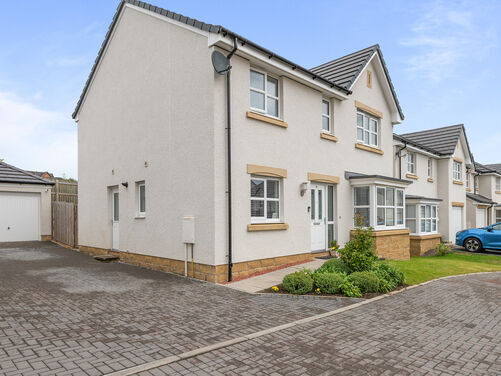 Kenny Drive, Maddiston, FK2 0WJ