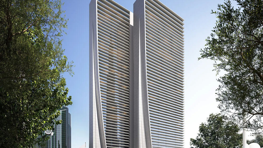 Akala Hotel & Residences by ARADA