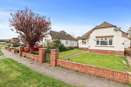 St Johns Road, Polegate