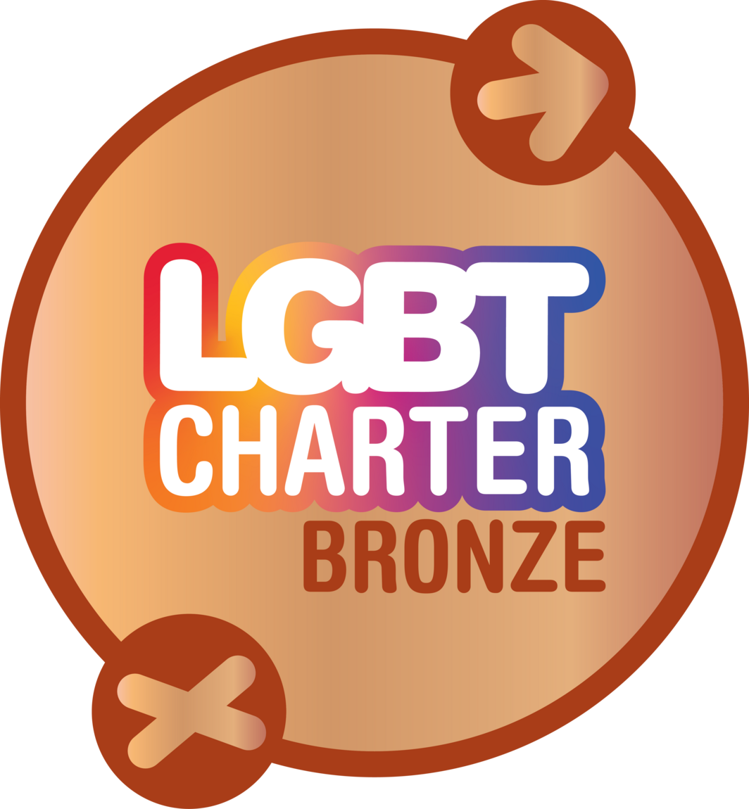 LGBTQ+ | Braes High School | Braes High School | Secondary School Falkirk | Falkirk Education