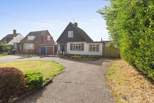 Eastbourne Road, Pevensey Bay