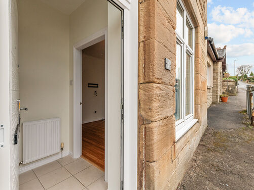 Flat 3, Kenmore House, Quarry Brae, Brightons, FK2 0SX