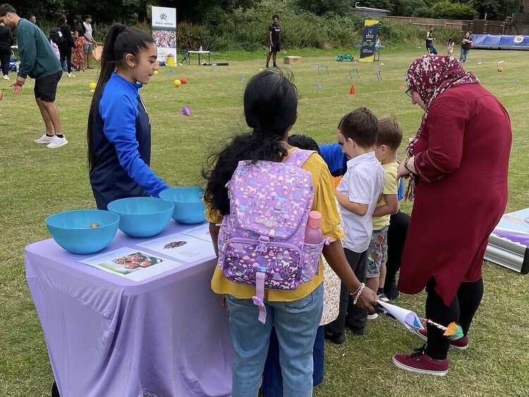 What We Do | Heston In The Community 