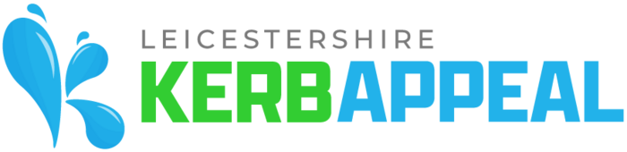 Leicestershire Kerb Appeal