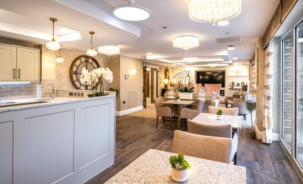 Portfolio | Hiedi Lazenby Design | Interior design for care Yorkshire | Architectural interior design Hull | Dementia interior design Stockport