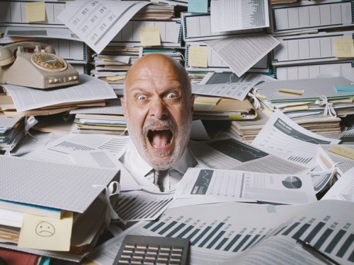 Seasons Holidays - The Beginning of the End?