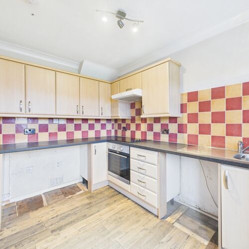 Coalhill Place, Ardrossan 