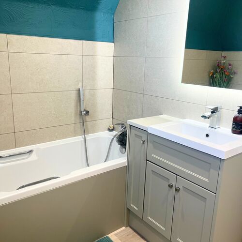 Portfolio | M &amp; M INTERIORS | Kitchens Colwyn Bay Llandudno Rhyl Abergele Conwy North Wales | Bedrooms Colwyn Bay Llandudno Rhyl Abergele Conwy North Wales | Bathrooms Colwyn Bay Llandudno Rhyl Rhos Conwy North Wales