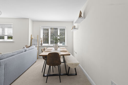 Kensington Way, Polegate