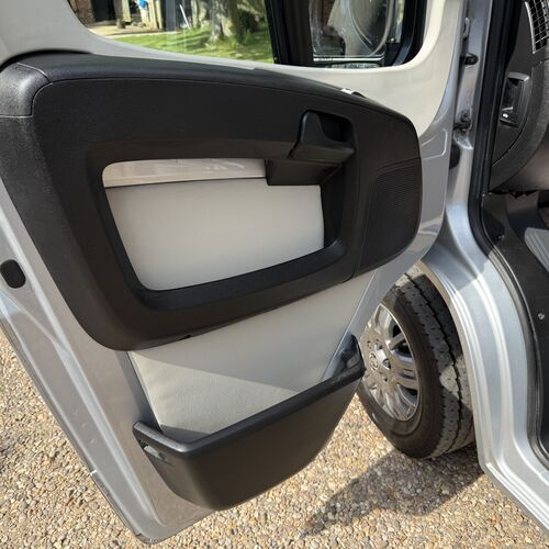 2015 65reg Autocruise Rhythm Peugeot Boxer - 1 Owner - Full History