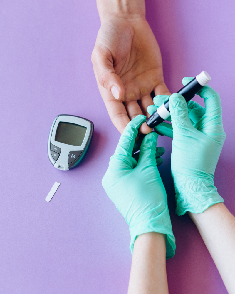 Early Signs of Type 2 Diabetes: What to Watch Out For from a Functional Medicine Perspective