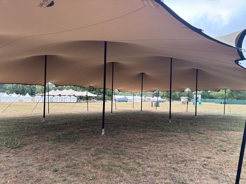 Gallery | Yorkshire Stretch Tents | Bespoke Stretch Tents Hire Yorkshire | Festival Marquee Hire | Wedding Venue Tent Hire