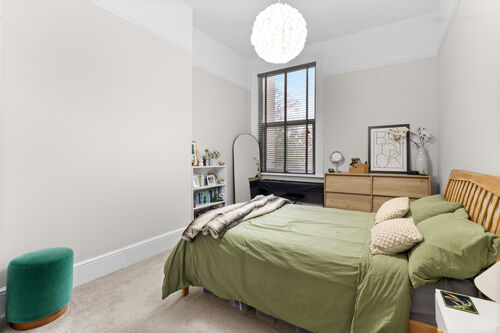 Upperton Gardens, Eastbourne